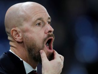 Ten Hag tàn nhẫn, sẵn sàng đẩy đi 10 cái tên khỏi Man Utd - Bóng Đá