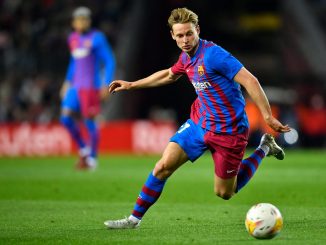 Xavi willing to sell other players in order to keep Frenkie de Jong – report - Bóng Đá