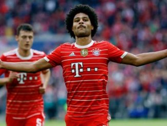 Người cũ Arsenal 'chơi chiêu' với Bayern - Bóng Đá