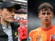 Thomas Tuchel hints Chelsea goalkeeper Kepa Arrizabalaga will leave this summer: ‘He’s not happy’ - Bóng Đá