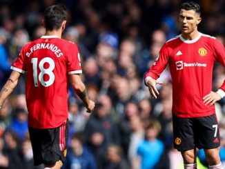 Sau 30 năm, Man Utd mới kết thúc mùa giải tệ hại đến như vậy - Bóng Đá