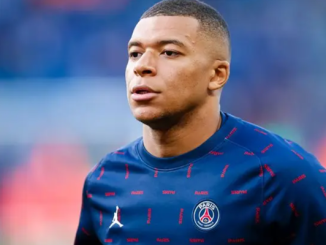 David Ornstein: Real đạt thỏa thuận với Mbappe - Bóng Đá