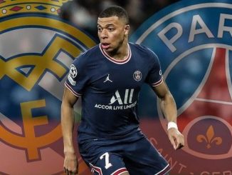 CHÍNH THỨC: La Liga khởi kiện PSG vì gia hạn với Mbappe - Bóng Đá