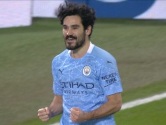 Most Premier League goals scored in 2021:   ◉ Ilkay Gündogan (7) - Bóng Đá