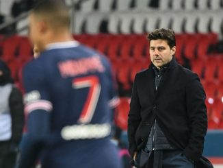 Pochettino đáp trả thông tin Zidane đe dọa ngồi vào ghế nóng - Bóng Đá