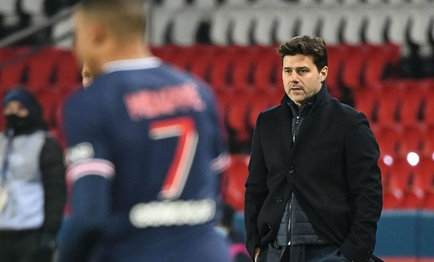 Pochettino đáp trả thông tin Zidane đe dọa ngồi vào ghế nóng - Bóng Đá