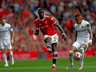 Lo sợ phản ứng từ NHM, Pogba không muốn chơi trận Crystal Palace - Bóng Đá