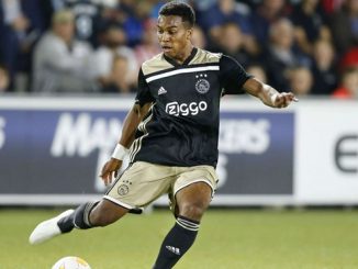 The 10 teenage starlets who could be the next De Jong or De Ligt at Ajax - Bóng Đá