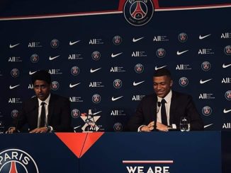 Biểu tượng Mbappe khuấy động bầu không khí điên rồ nhất tại Paris - Bóng Đá