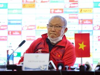 U23 Việt Nam đấu U23 Thái Lan: Thầy Park được HLV Polking... gỡ rối - Bóng Đá