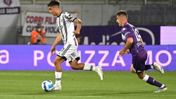 Juventus thua trận cuối mùa - Bóng Đá