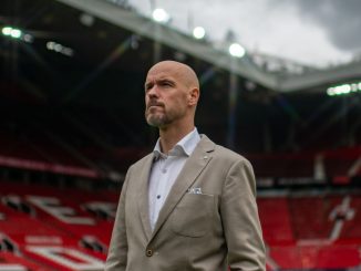 Ten Hag ra mắt trong ngày xám xịt, Van der Sar gửi ngay thông điệp - Bóng Đá