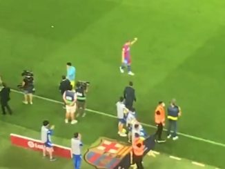 Fan Barca đồng loạt đứng dậy chia tay De Jong - Bóng Đá