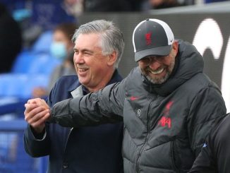 Klopp phá vỡ im lặng về mối quan hệ với Ancelotti trước chung kết C1 - Bóng Đá