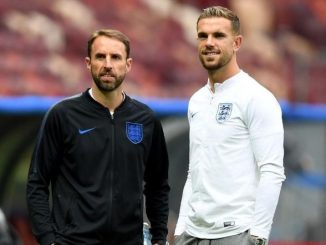 Rõ lý do Southgate không triệu tập Henderson lên ĐT Anh - Bóng Đá