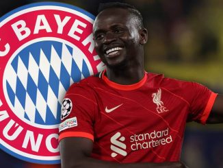 ‘Couldn’t care less’ – Jurgen Klopp responds to speculation linking Sadio Mane with Bayern Munich - Bóng Đá