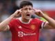 What Man Utd players think about Harry Maguire being captain under Erik ten Hag - Bóng Đá