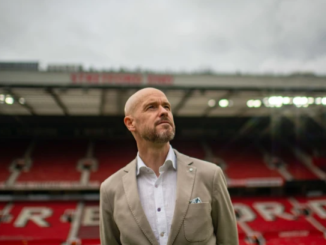 Erik ten Hag places four Manchester United players on transfer list as part of rebuild plans at Old Trafford - Bóng Đá