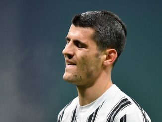 Juventus 'consider Alvaro Morata sale to fund Dusan Vlahovic, Mauro Icardi moves' - Bóng Đá