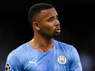 Gabriel Jesus' agent sets transfer decision date as he considers Arsenal offer - Bóng Đá