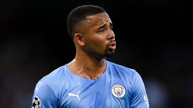 Gabriel Jesus' agent sets transfer decision date as he considers Arsenal offer - Bóng Đá