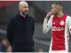 Manchester United: Joe Thomlinson wants United to sign Hakim Ziyech - Bóng Đá