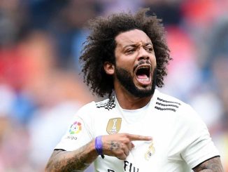 Công thần Real Madrid nói thẳng suy nghĩ về tương lai - Bóng Đá