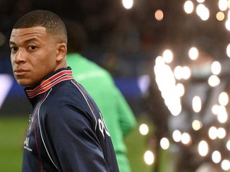 Kylian Mbappé suffers knock in training ahead of Real Madrid clash - Bóng Đá