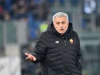 Từ Man Utd đến Roma, thời gian chứng minh Mourinho đã đúng - Bóng Đá