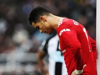 Manchester United have failed Ronaldo by not giving him 'platform for success' - Bóng Đá