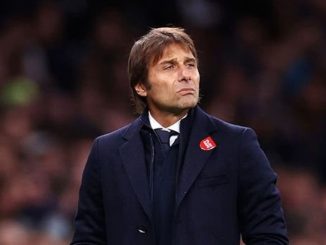 Conte chốt tương lai với Tottenham - Bóng Đá