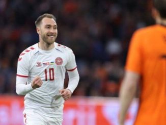 4 bàn/4 trận, Eriksen trở lại mạnh mẽ khiến Chelsea thảm bại   - Bóng Đá