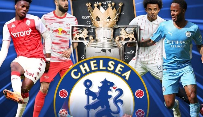 Với 4 tân binh hơn 200 triệu, đội hình Chelsea chất lượng ra sao mùa tới? - Bóng Đá