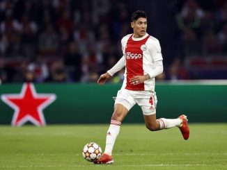 Erik Ten Hag considering move for £18m Ajax midfielder capable of playing two positions - Bóng Đá