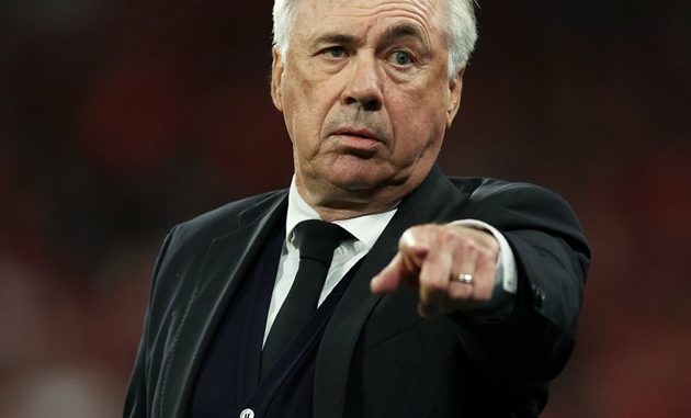 Ancelotti vĩ đại nhất Champions League - Bóng Đá