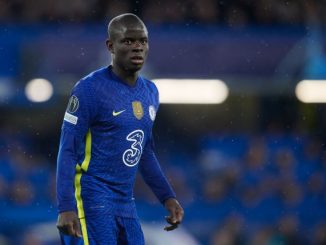 Chelsea to make N’Golo Kante available for reduced price with Man Utd considering move - Bóng Đá