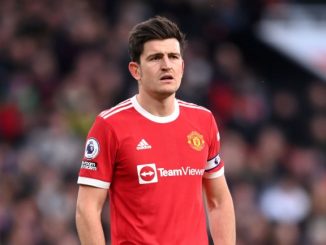 Erik ten Hag confirms ‘great player’ Harry Maguire will stay at Manchester United - Bóng Đá