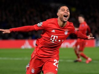 Arsenal nhận được câu trả lời cho thương vụ Serge Gnabry - Bóng Đá