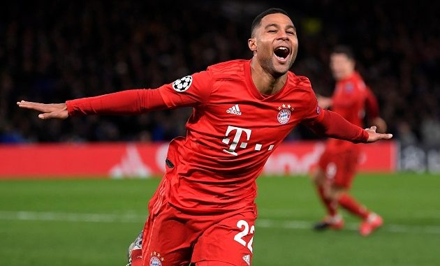 Arsenal nhận được câu trả lời cho thương vụ Serge Gnabry - Bóng Đá