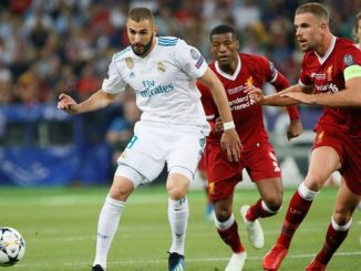 Sự nguy hiểm của Real Madrid - Bóng Đá