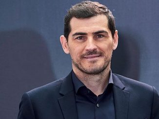 CHÍNH THỨC! Casillas tái hợp Real Madrid - Bóng Đá