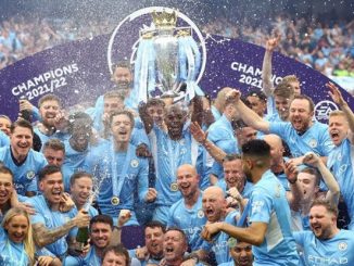 Pep nên 'uốn lưỡi 3 lần' khi nói về Liverpool - Bóng Đá