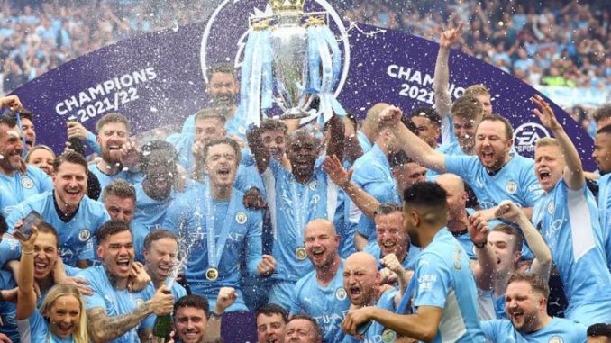 Chấm điểm 'Big Six' Premier League: Arsenal điểm C; M.U điểm mấy? - Bóng Đá