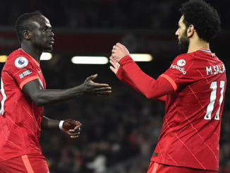 Angry Liverpool fans react to news that Sadio Mane could join Bayern Munich - Bóng Đá