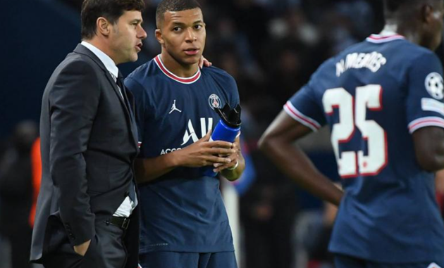 Mbappe tạm giữ Pochettino thêm 1 năm, lộ HLV trong mơ cập bến mùa tới - Bóng Đá