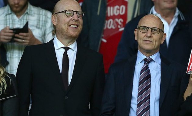 Manchester United will be paying an £11m dividend to shareholders - Bóng Đá