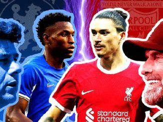 Nhận định, soi kèo Chelsea vs Liverpool, 22h30 ngày 13/8