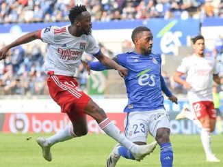 Nhận định, soi kèo Strasbourg vs Lyon, 1h45 ngày 14/8