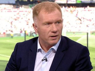 Paul Scholes sends Manchester United a Jurgen Klopp reality check ahead of Liverpool FC fixture - Bóng Đá