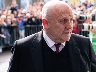 Mike Phelan will NOT be part of Erik ten Hag's coaching team  - Bóng Đá